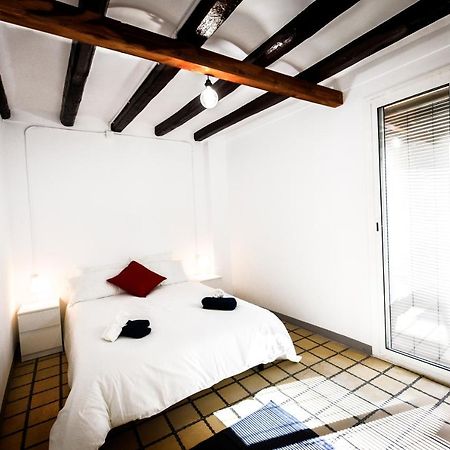 Design Club Reus Apartment Екстериор снимка