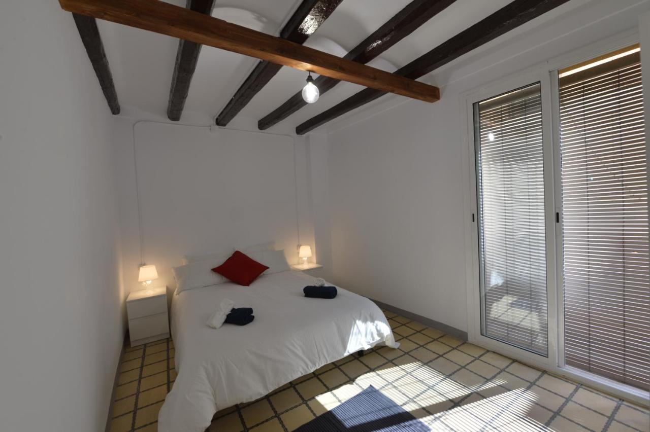 Design Club Reus Apartment Екстериор снимка