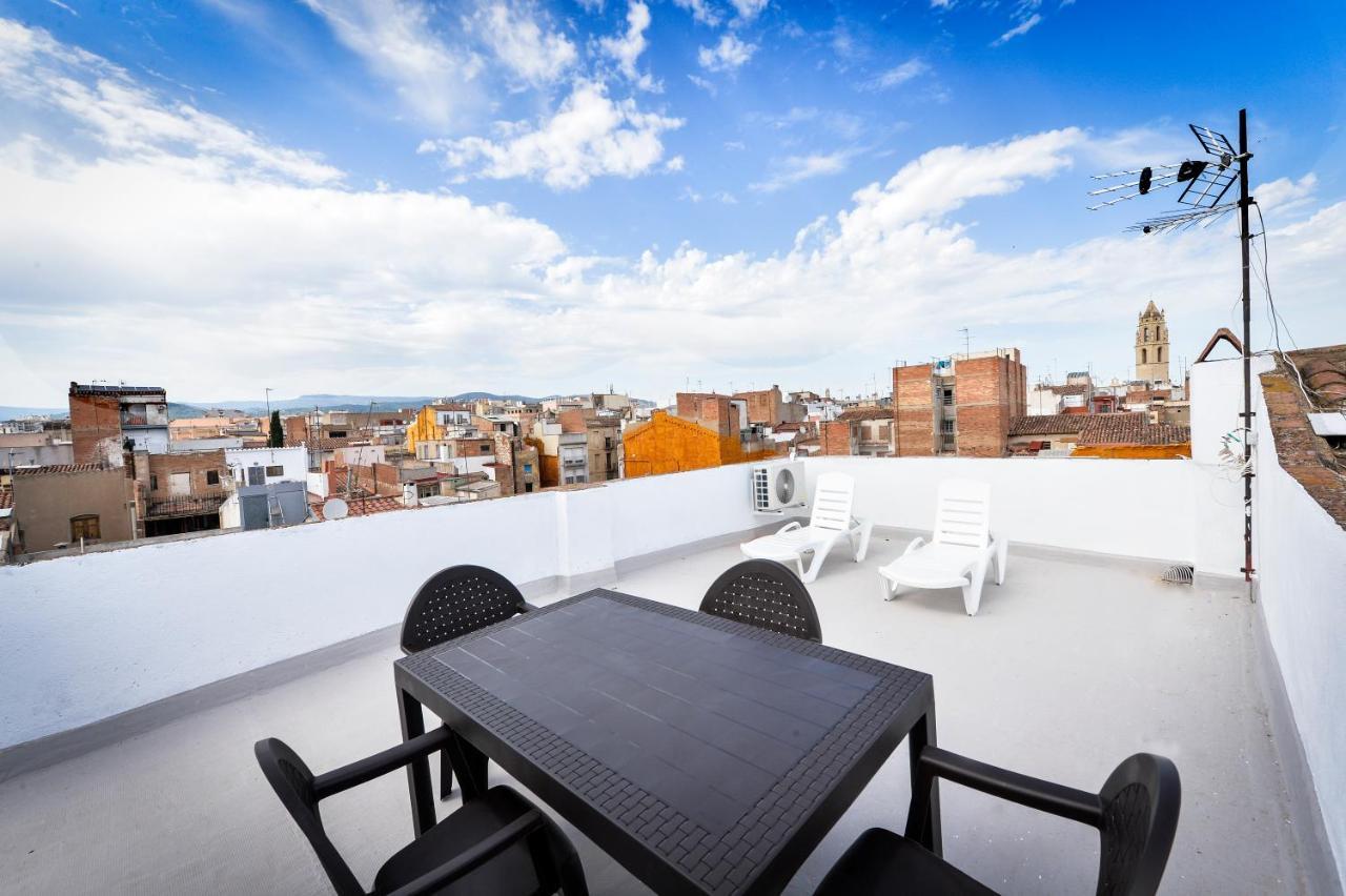 Design Club Reus Apartment Екстериор снимка