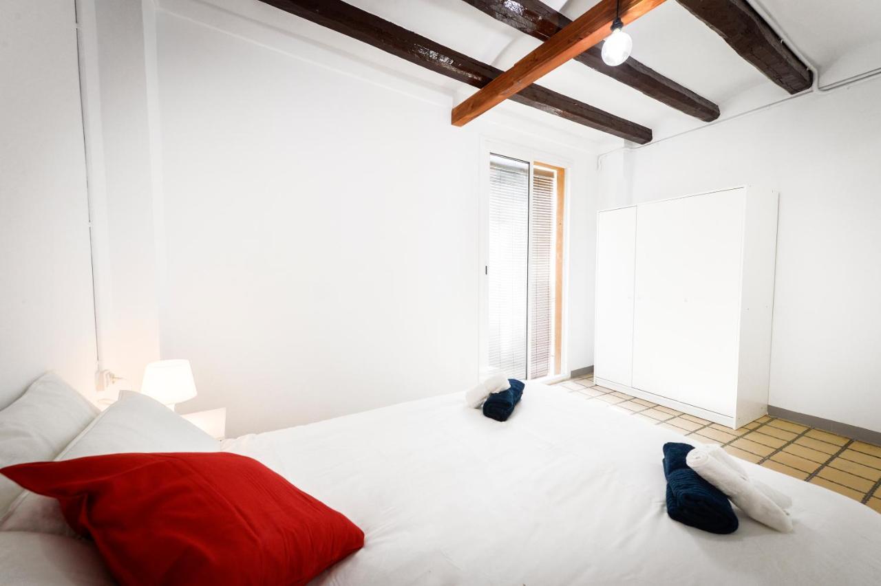 Design Club Reus Apartment Екстериор снимка