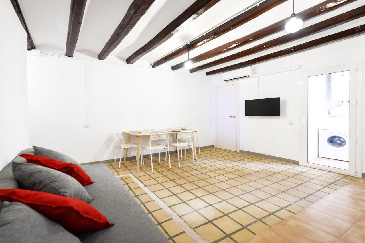 Design Club Reus Apartment Екстериор снимка