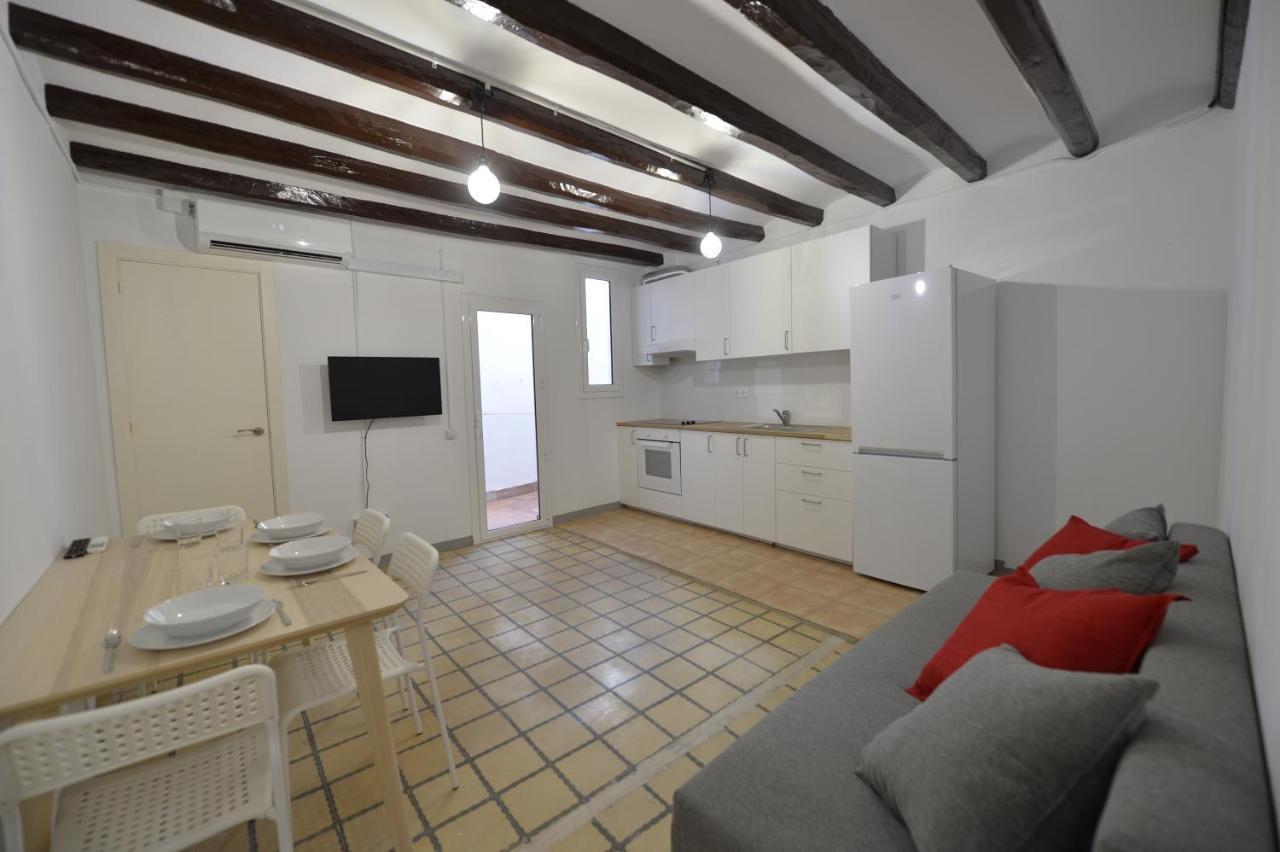 Design Club Reus Apartment Екстериор снимка