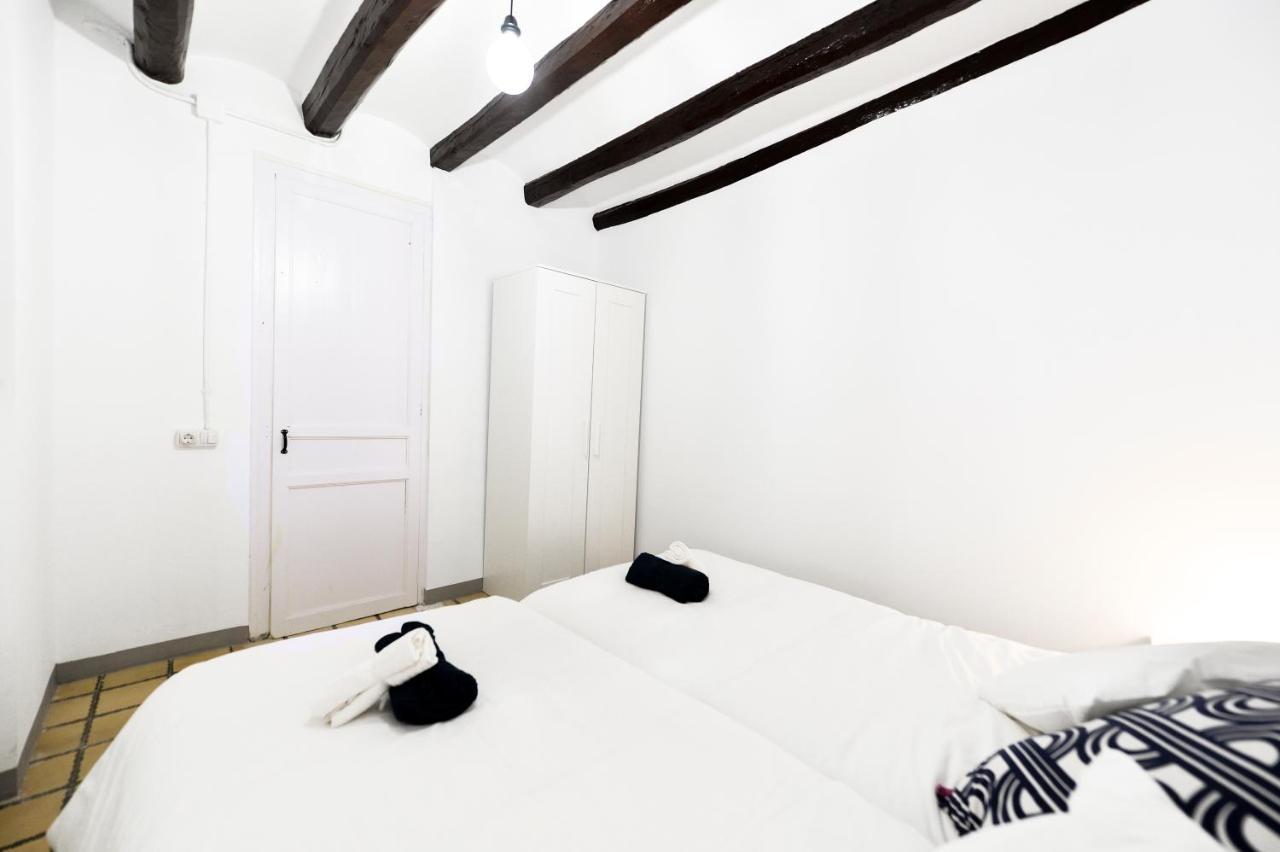 Design Club Reus Apartment Екстериор снимка