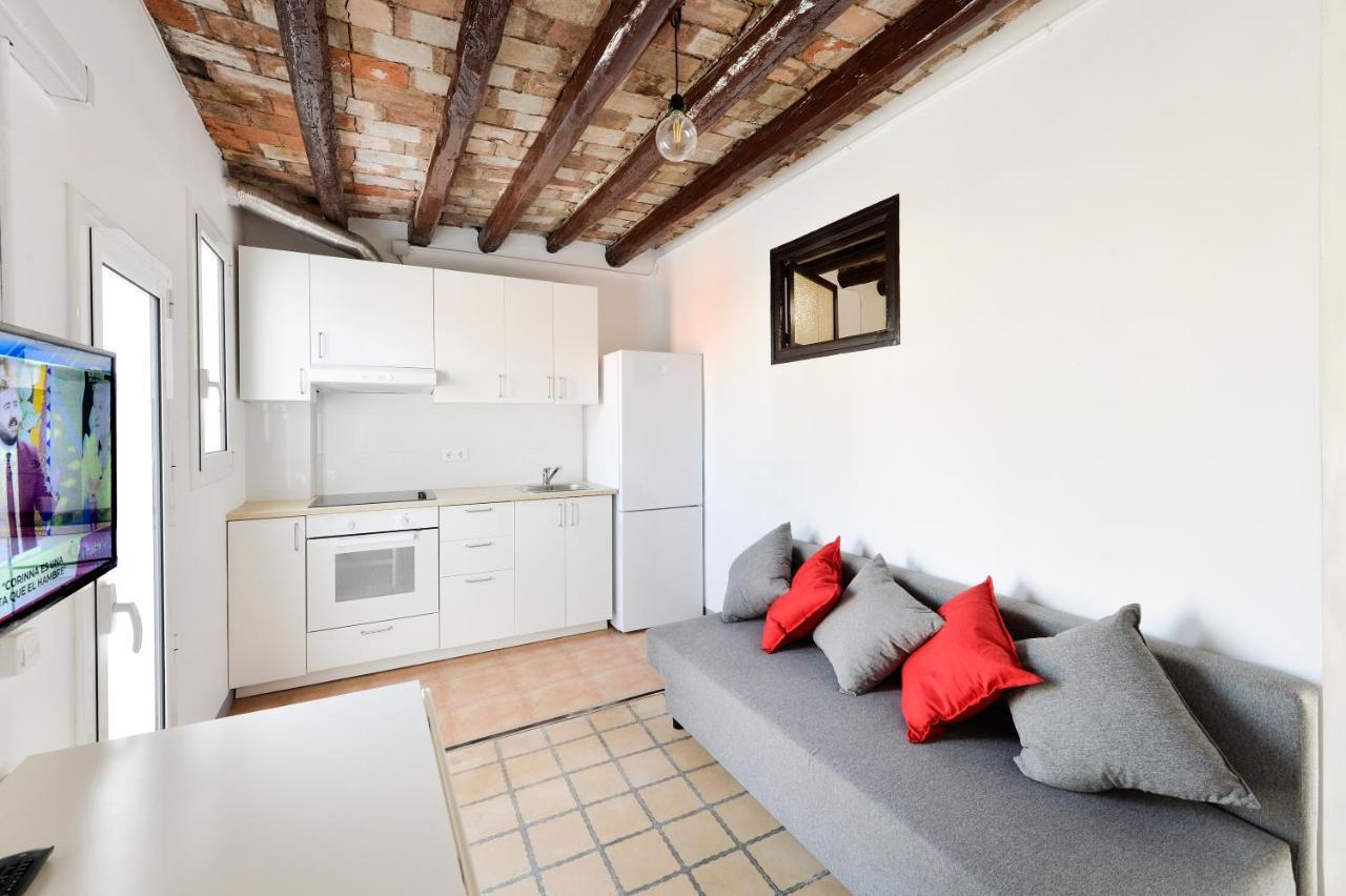 Design Club Reus Apartment Екстериор снимка