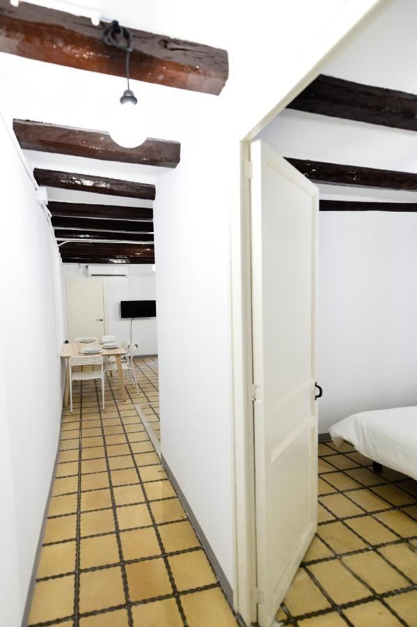 Design Club Reus Apartment Екстериор снимка