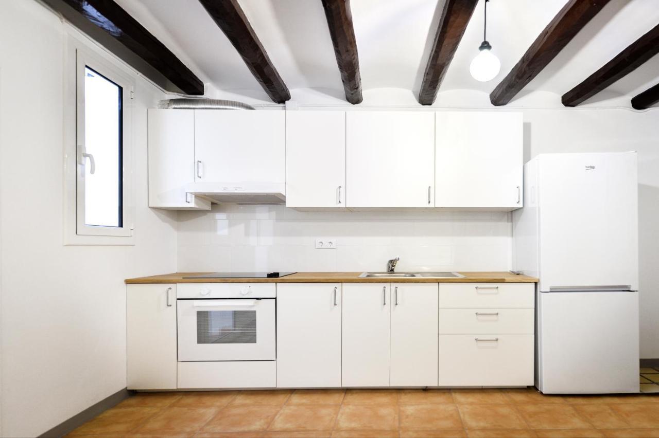Design Club Reus Apartment Екстериор снимка